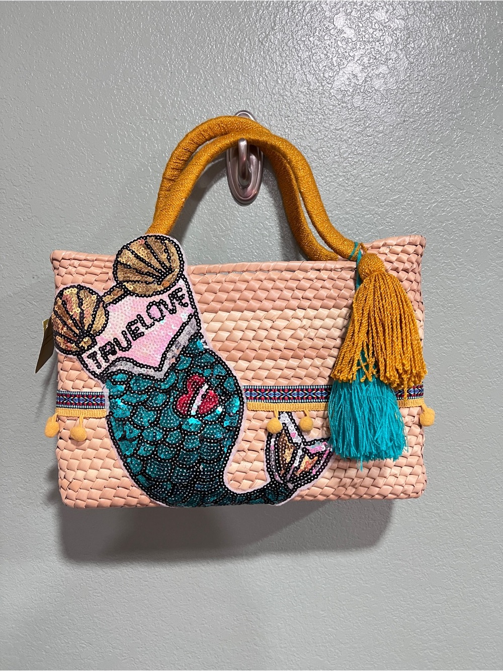 Palm Bag